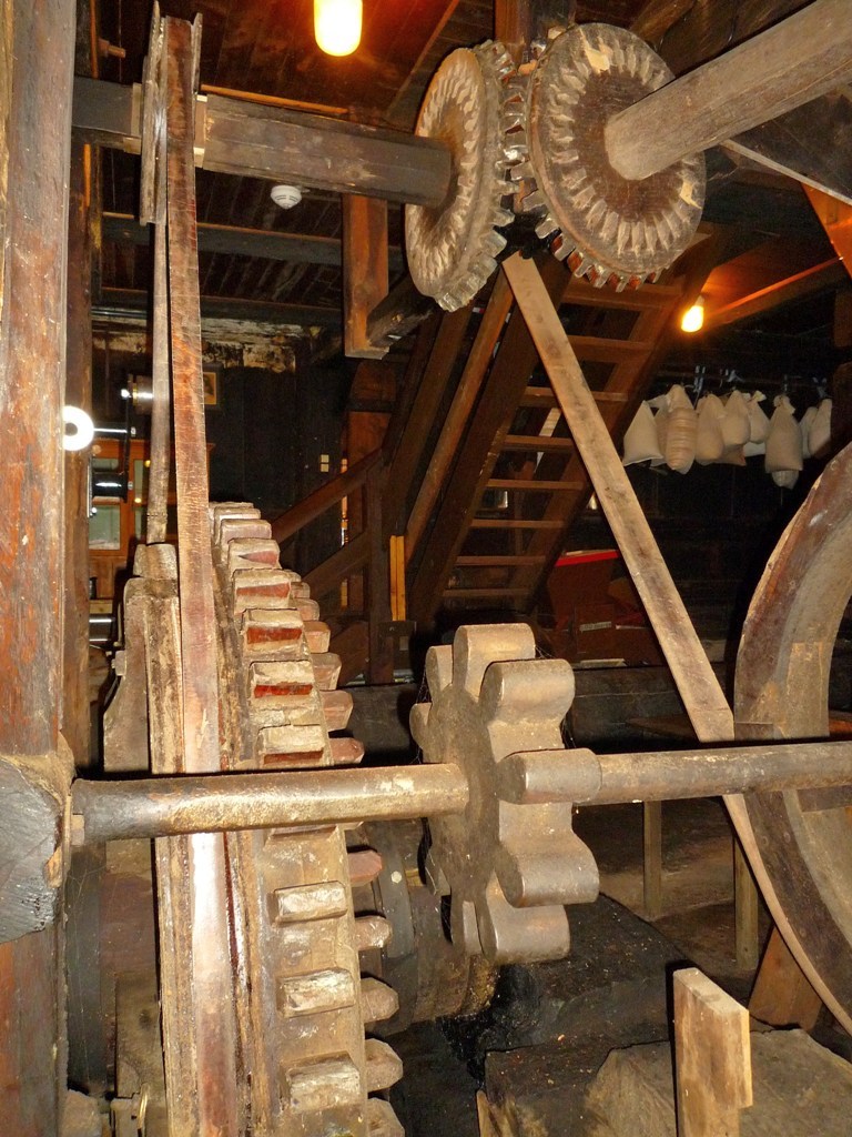 Öhlmühle Simonswald Öhlmühle Simonswald