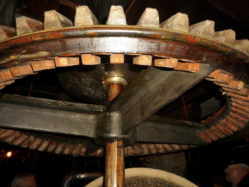 Öhlmühle Simonswald Öhlmühle Simonswald