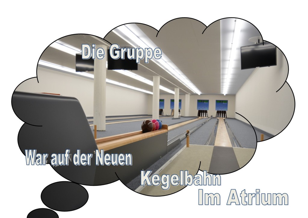 Atrium Atrium