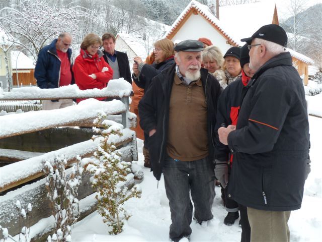 Ölmühle Simonswald Ölmühle Simonswald