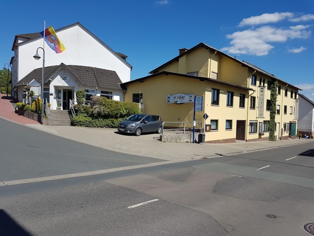 Landgathof Schaaf Landgathof Schaaf