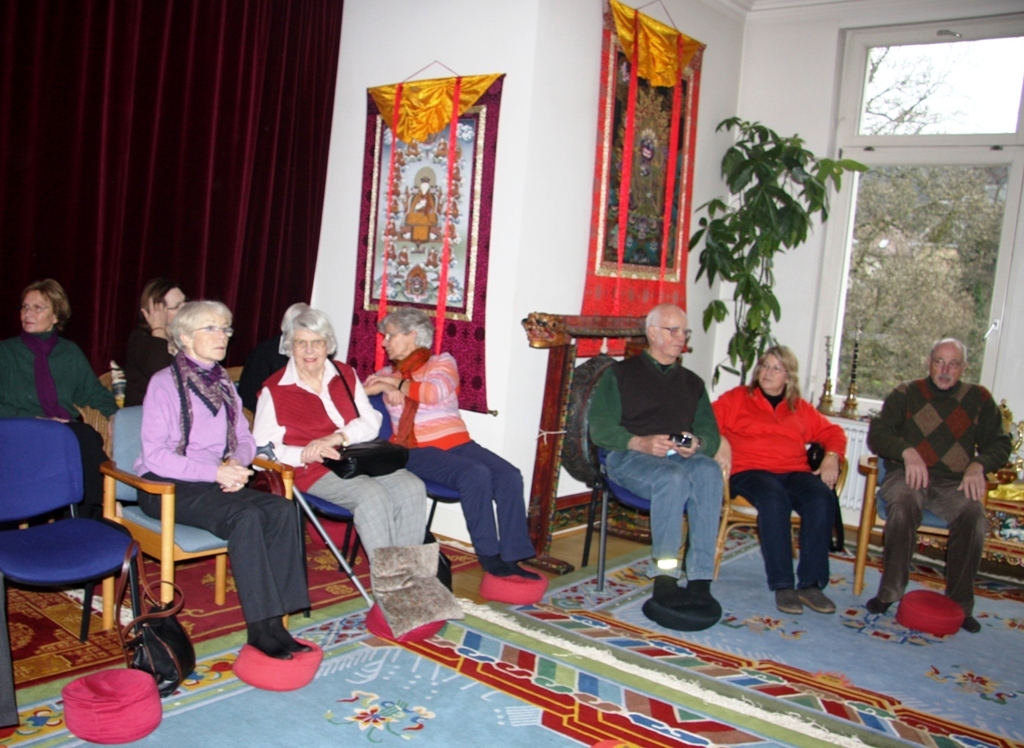 Tibet Kailash Haus Freiburg Tibet Kailash Haus Freiburg