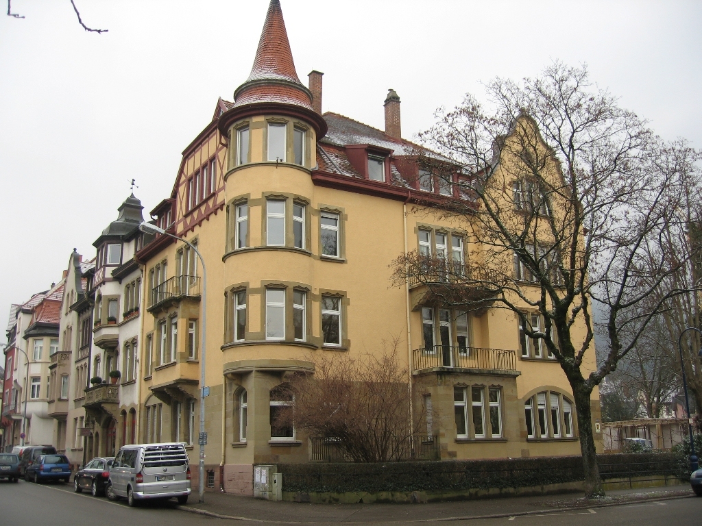 Künzig-Institut, Freiburg Künzig-Institut, Freiburg