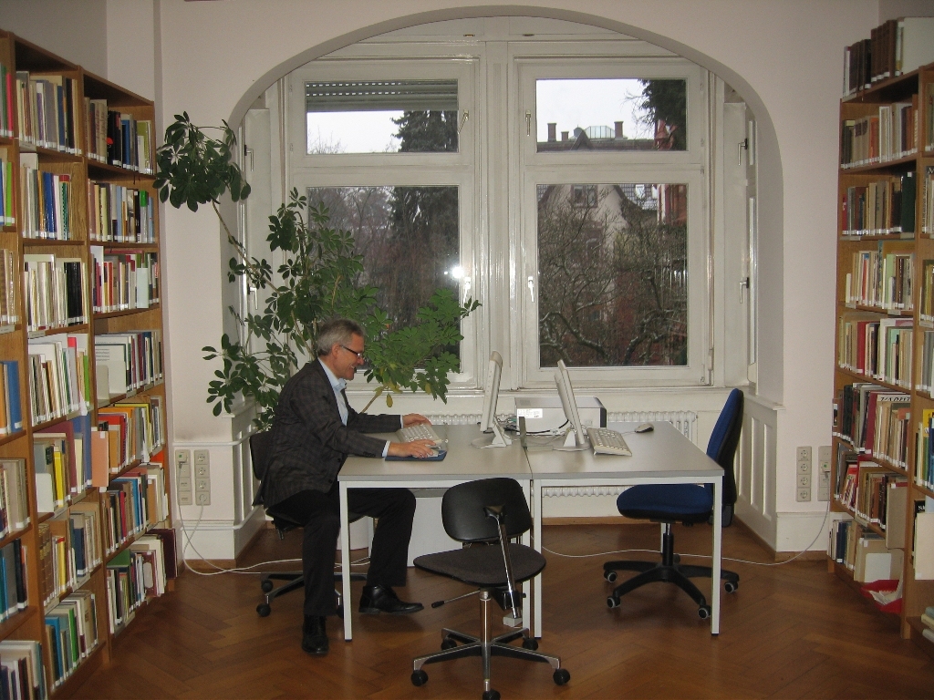 Künzig-Institut, Freiburg Künzig-Institut, Freiburg