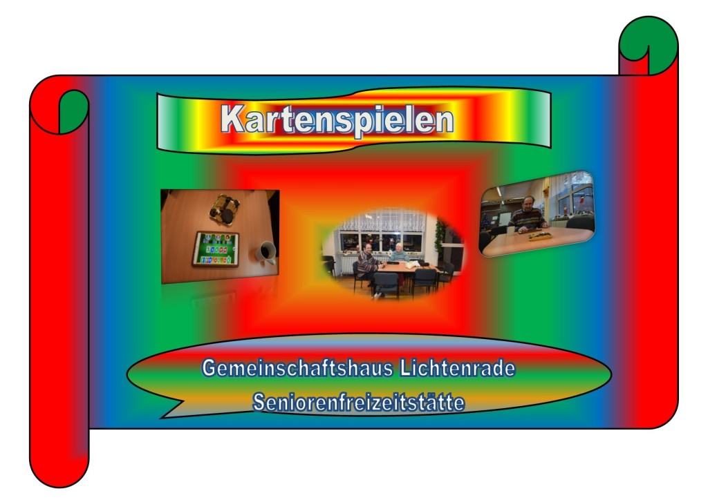Karten 19.12. Karten 19.12.