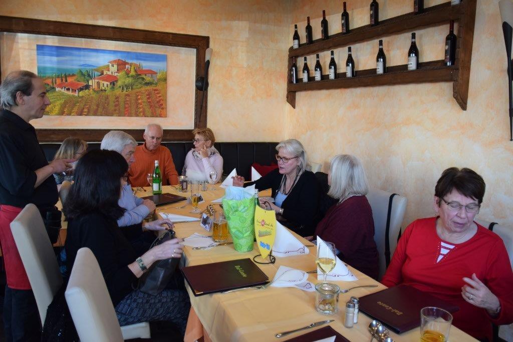 Regionalgruppen Stammtisch Regionalgruppen Stammtisch