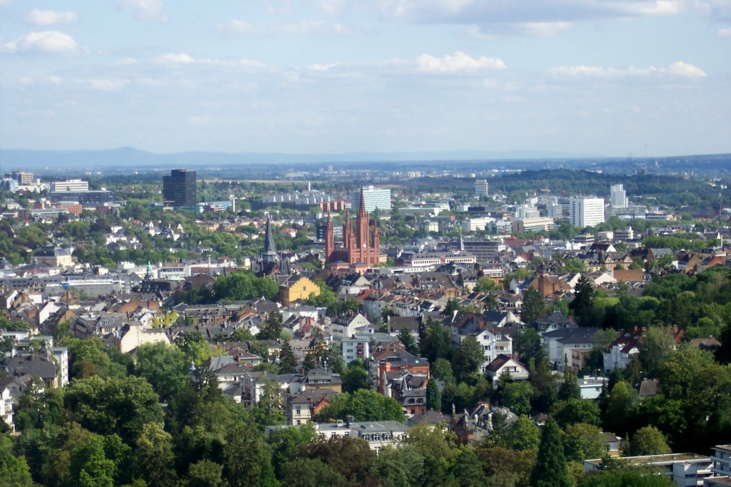 Wiesbaden Wiesbaden