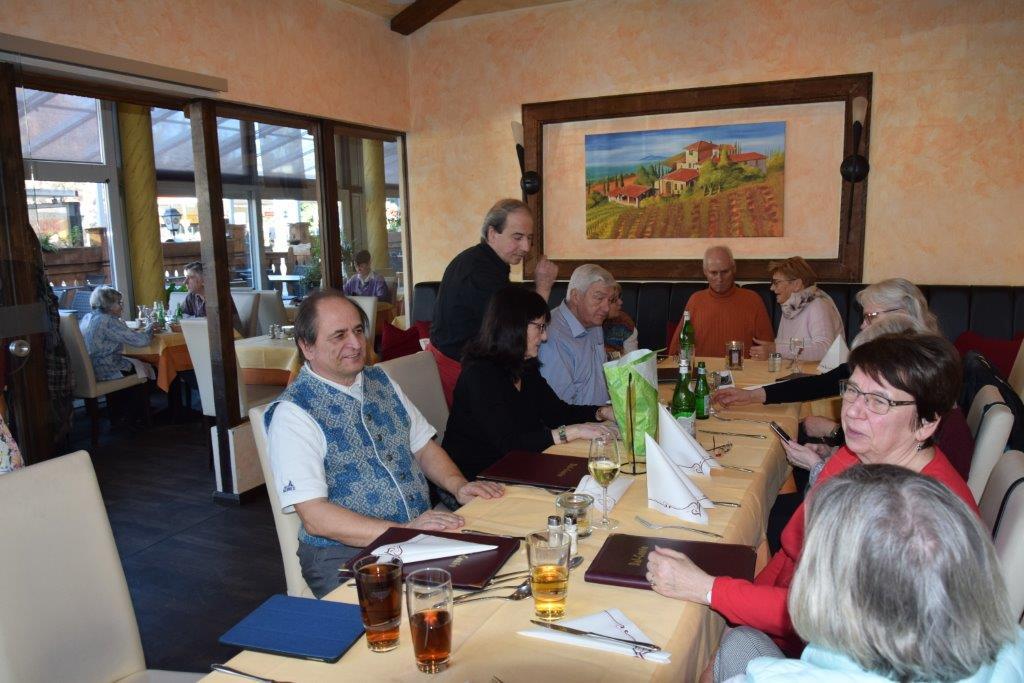 Regionalgruppen Stammtisch Regionalgruppen Stammtisch
