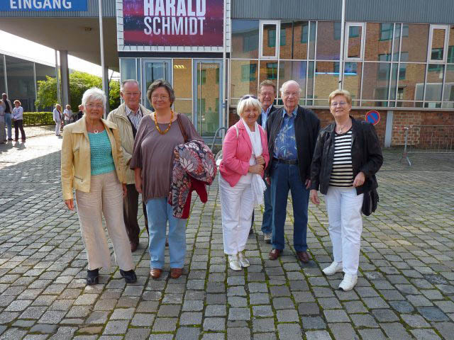 Ausflugsziele Dsseldorf In Der Umgebung