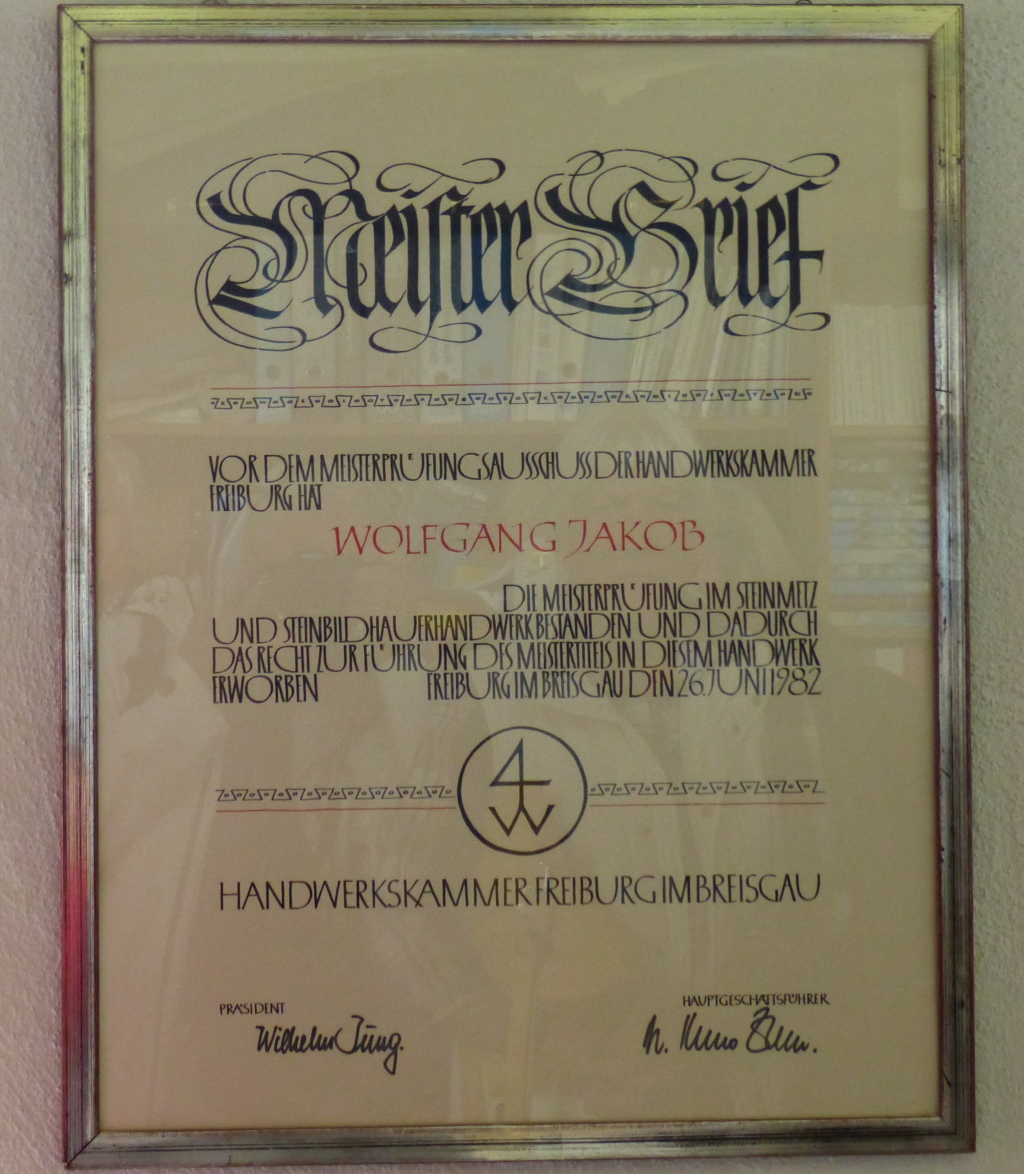 Wolfgang Jakob Wolfgang Jakob