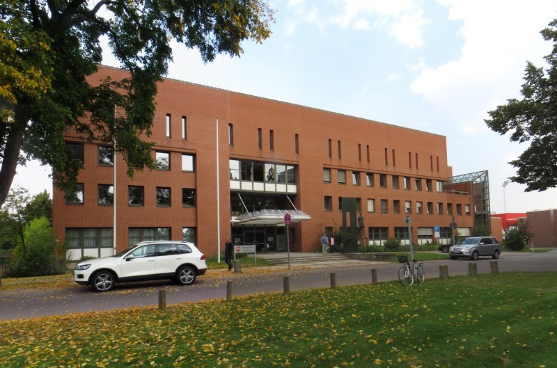 amtsgericht amtsgericht