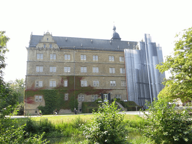 schloss schloss