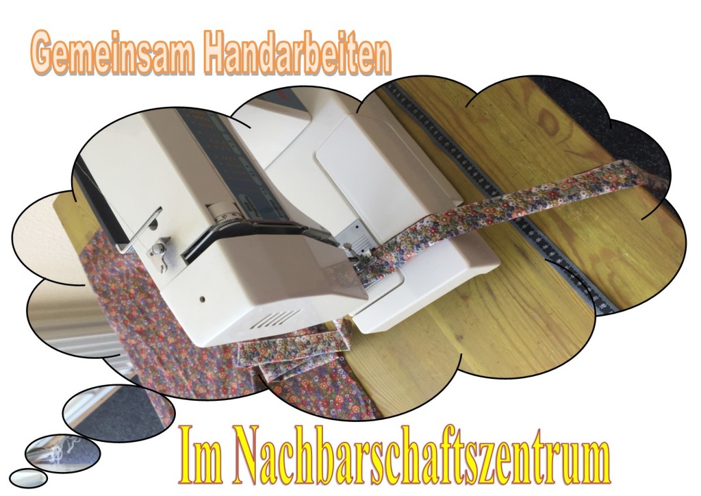 Nachbarschaftszentrum Nachbarschaftszentrum
