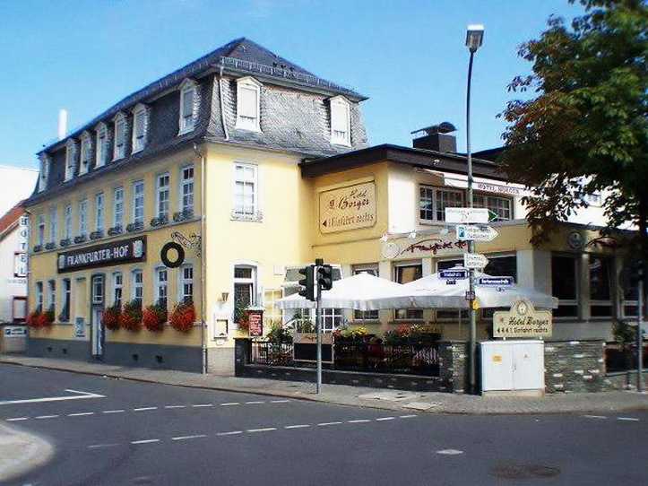 Hotel 01 Hotel 01