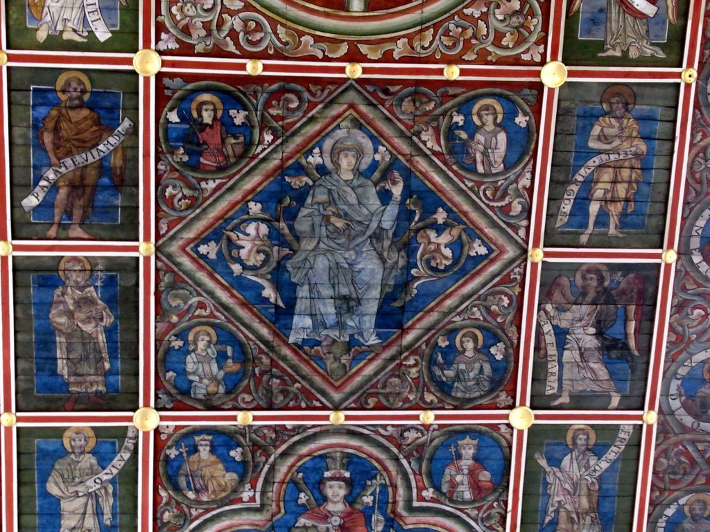 Besuch in Hildesheim Besuch in Hildesheim
