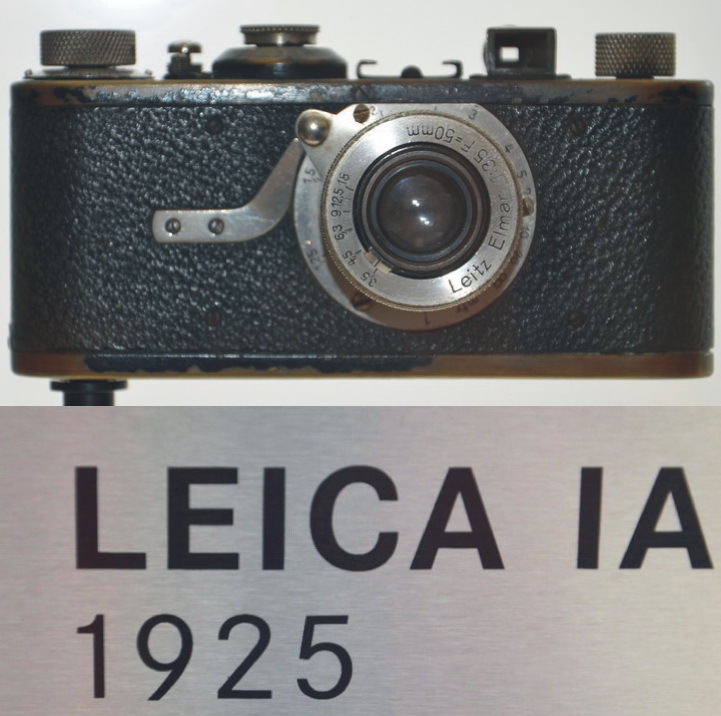 Leica iV Leica iV