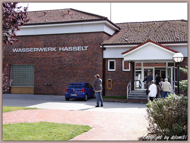 wasserwerk wasserwerk