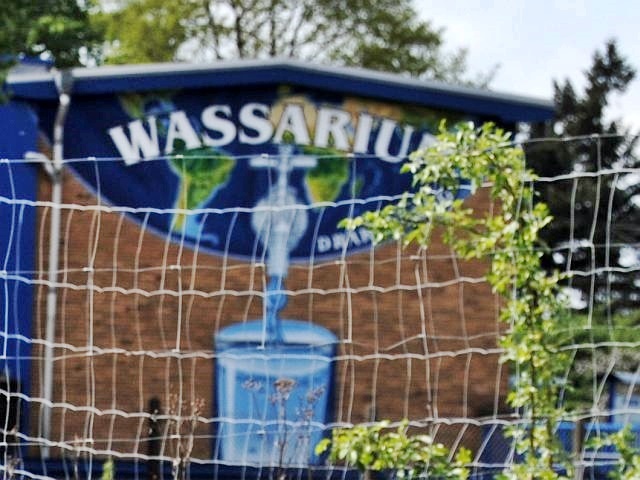 Wassarium Wassarium