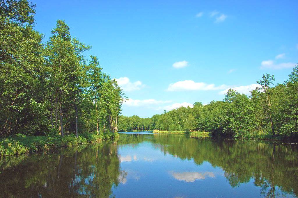 Finowkanal Finowkanal