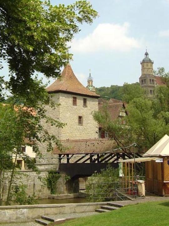 Partnervermittlung schwäbisch hall