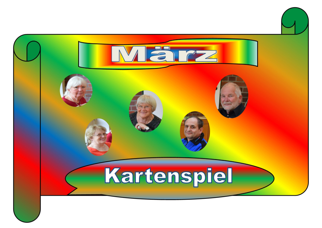 Kartenspiel Kartenspiel