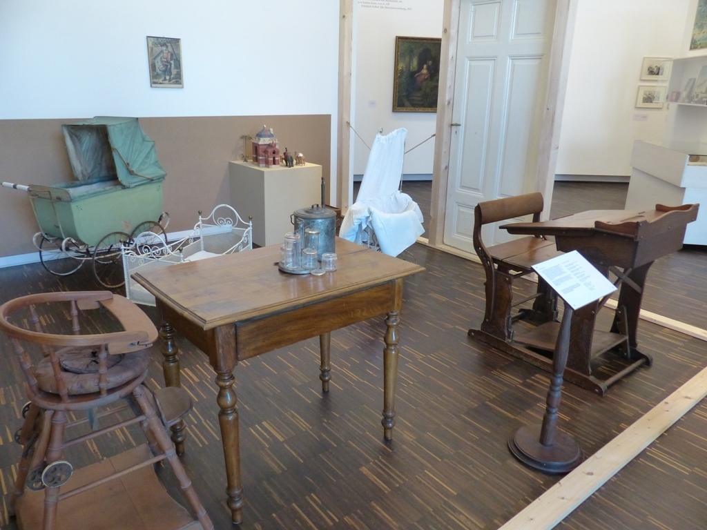 Burda Museum Burda Museum