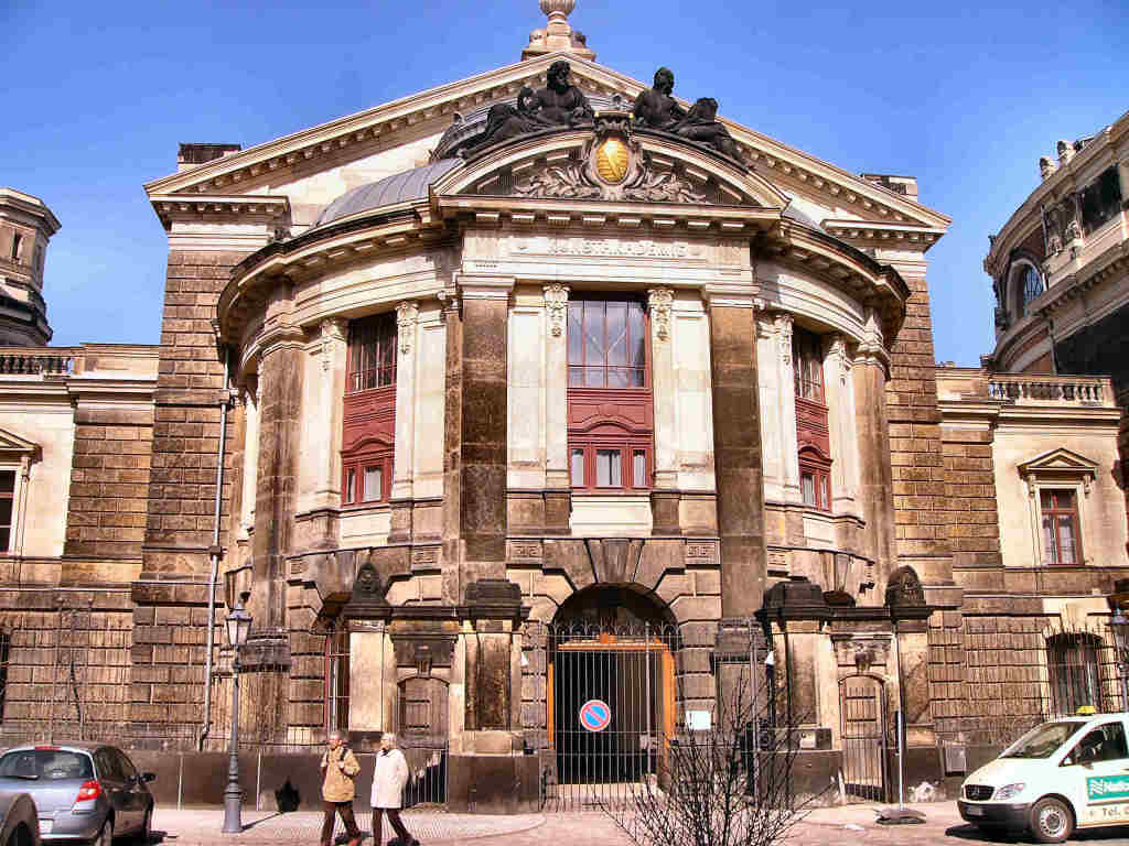 dresden dresden