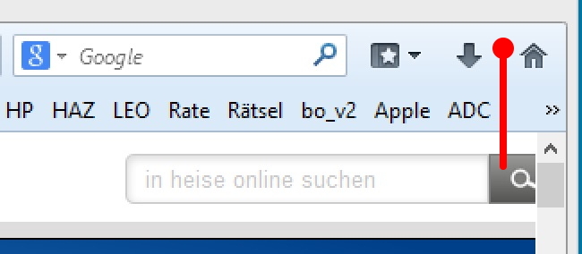 Menüwahl Menüwahl