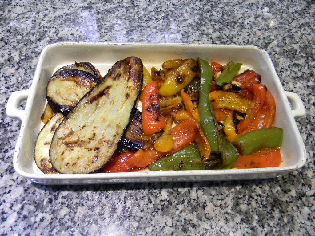 Rezept von Charles alias Carlos - Essgeschichten