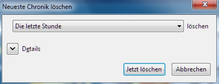 Stunde Stunde