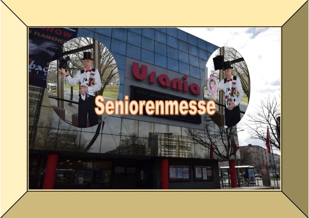 Messe Messe