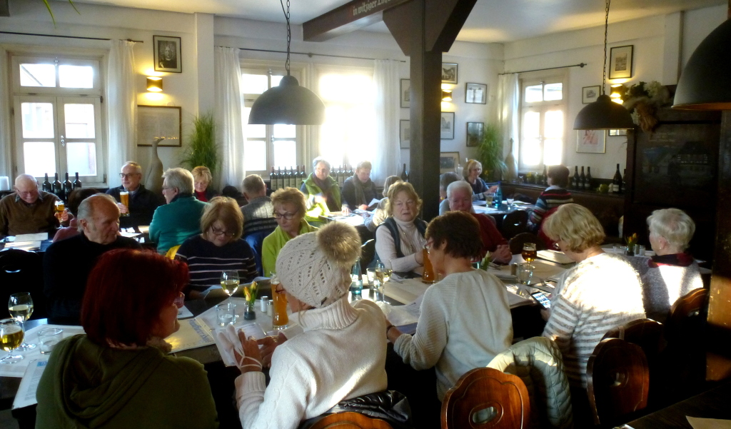 Hugenotten Und Waldenser Pfad 2018 Wanderwege Ab 2015