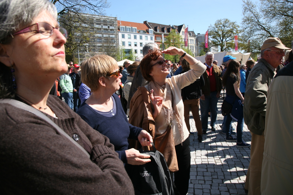 Swinging Hannover 2016 Swinging Hannover 2016