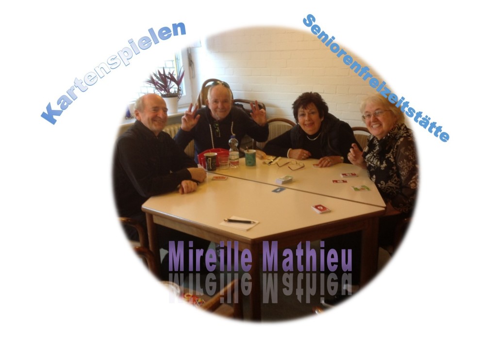 6.11.Kartenspielen 6.11.Kartenspielen