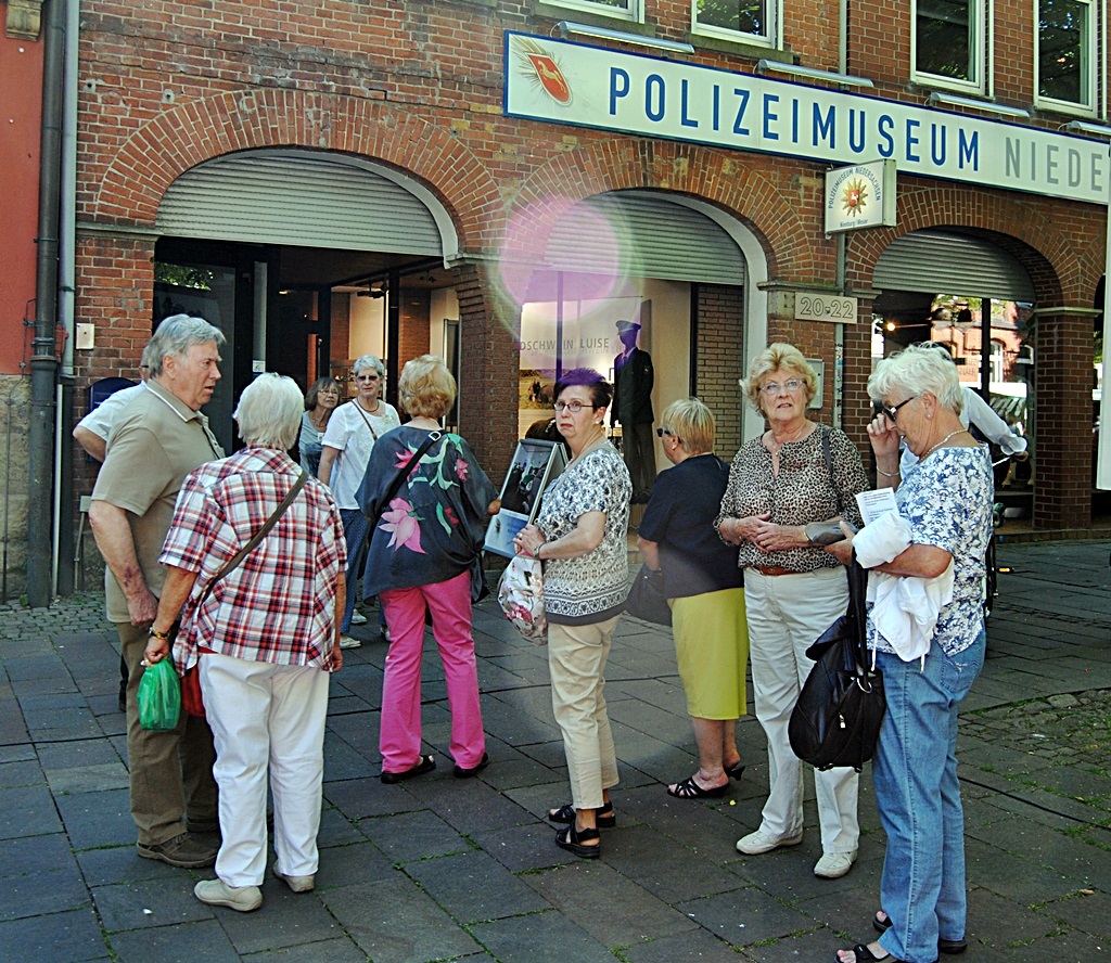 Spargelbesuch 27.5.2017 Spargelbesuch 27.5.2017