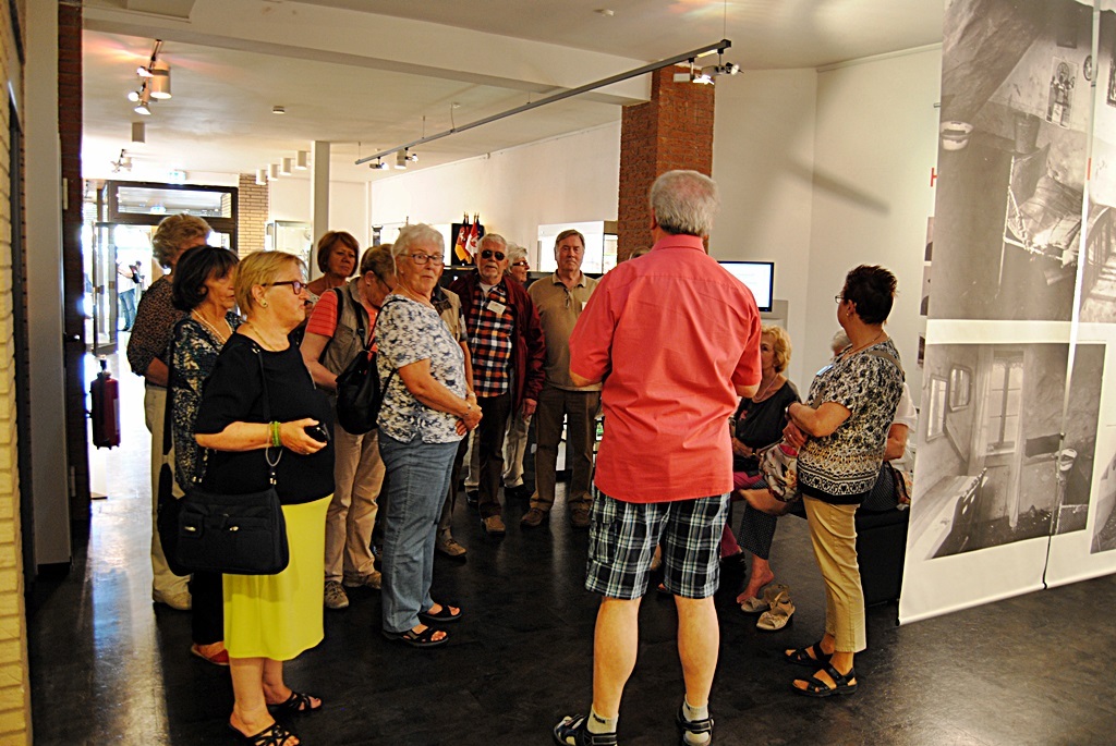 Spargelbesuch 27.5.2017 Spargelbesuch 27.5.2017