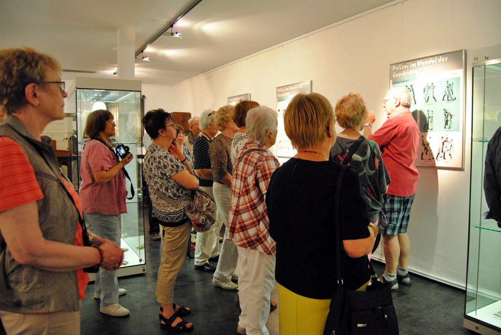Spargelbesuch 27.5.2017 Spargelbesuch 27.5.2017