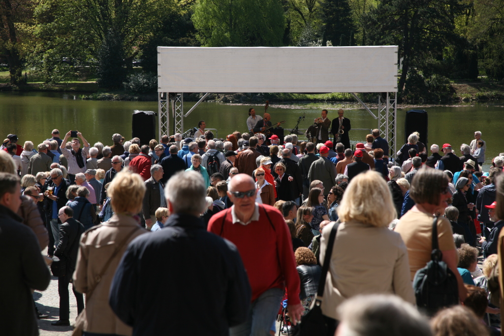 Swinging Hannover 2016 Swinging Hannover 2016