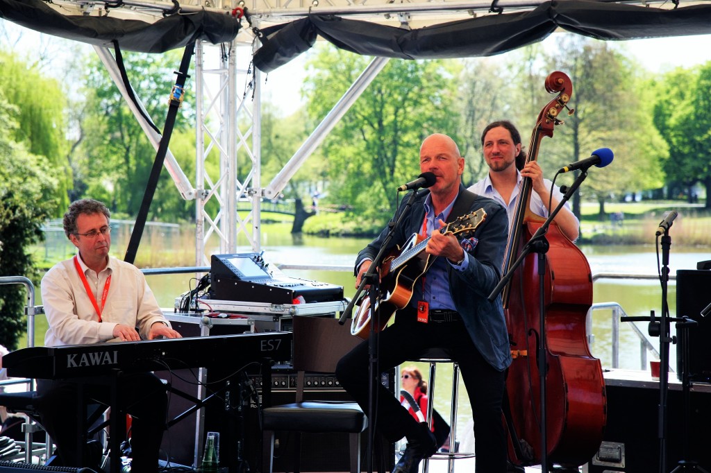 Swinging Hannover 2016 Swinging Hannover 2016