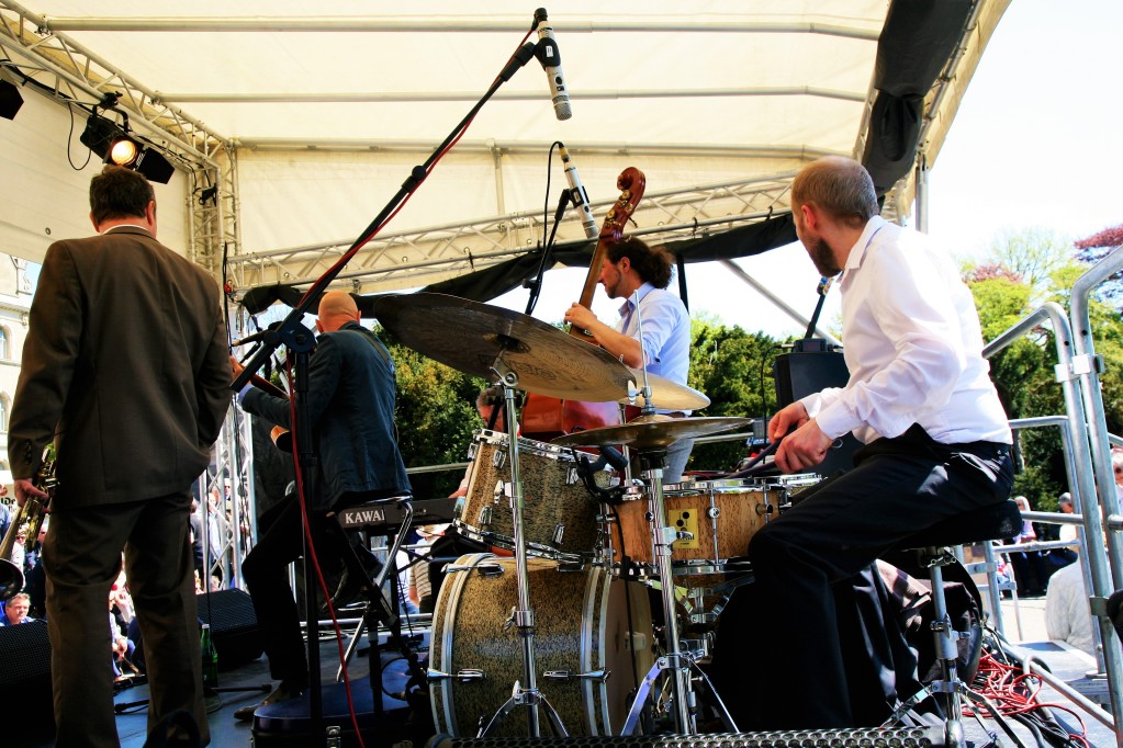 Swinging Hannover 2016 Swinging Hannover 2016