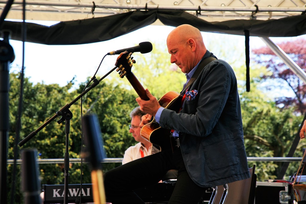 Swinging Hannover 2016 Swinging Hannover 2016