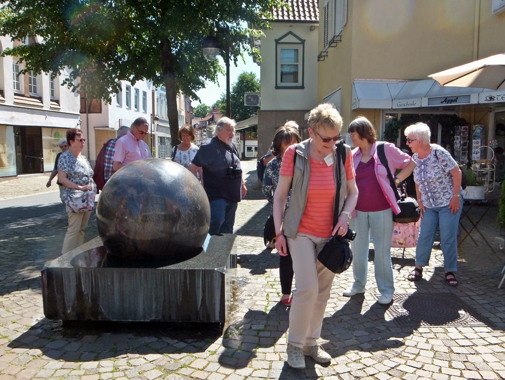 Spargelbesuch 27.5.2017 Spargelbesuch 27.5.2017
