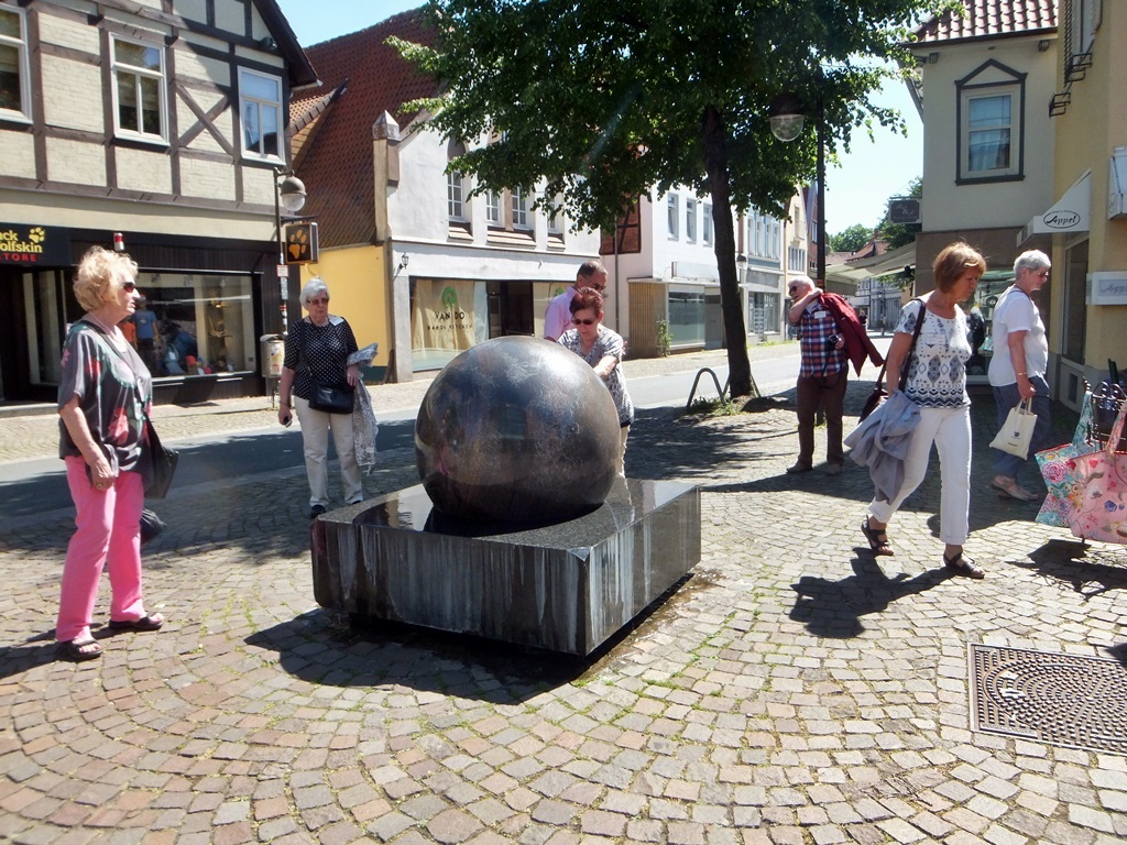 Spargelbesuch 27.5.2017 Spargelbesuch 27.5.2017