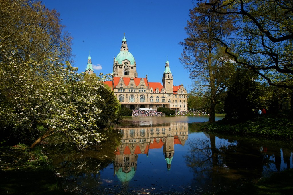 Swinging Hannover 2016 Swinging Hannover 2016