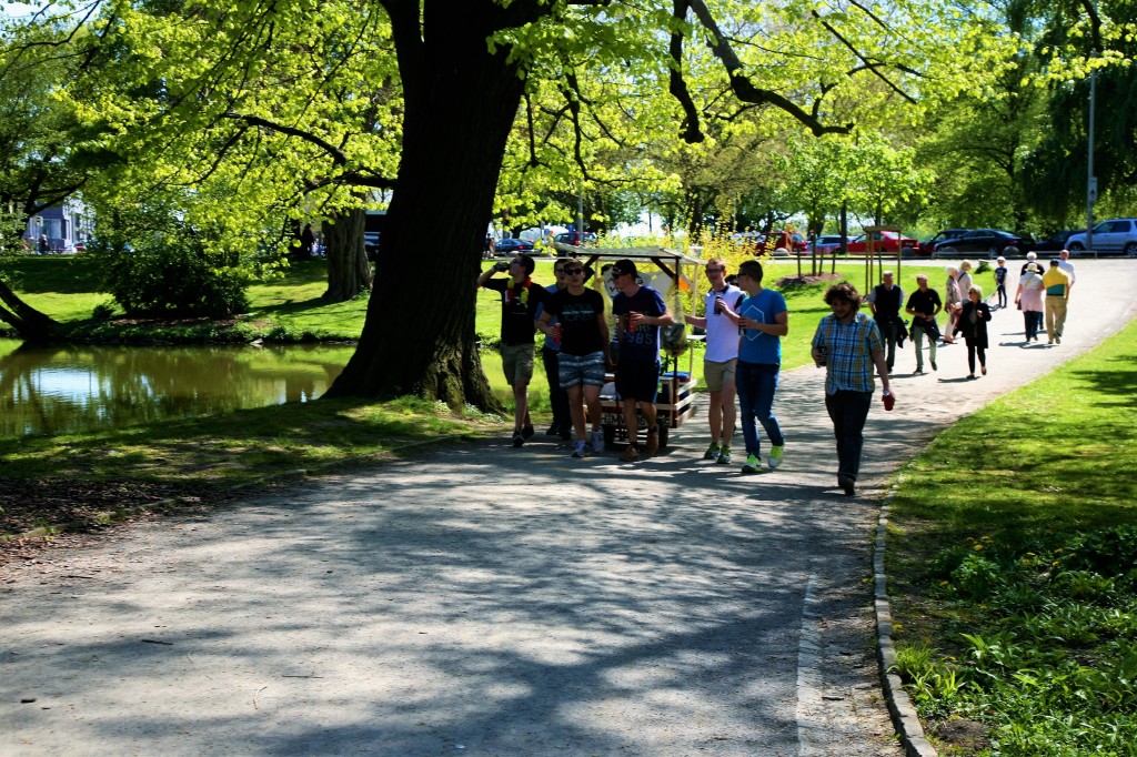 Swinging Hannover 2016 Swinging Hannover 2016