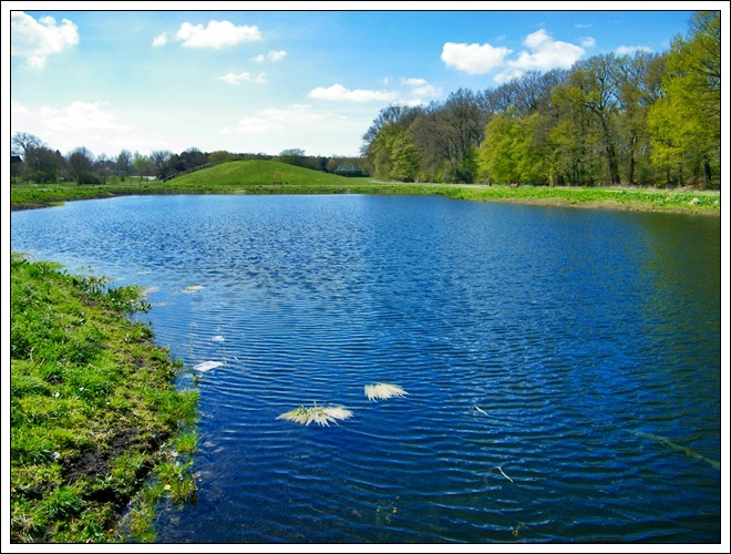 Steimbker See Steimbker See