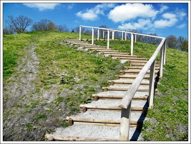 Treppe Treppe