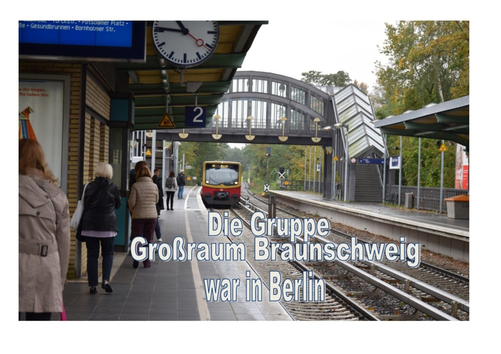 Berlin Berlin