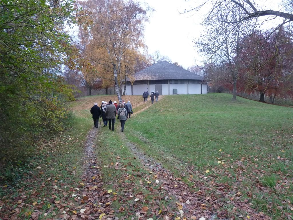 Wasserwerk Wasserwerk