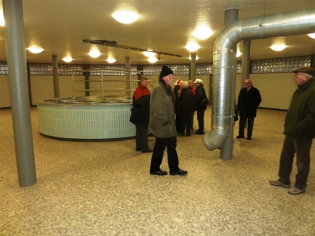 Wasserwerk Wasserwerk